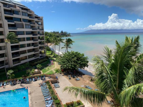 Oceanfront, Ac, 3bd- sk356 - Sullivan